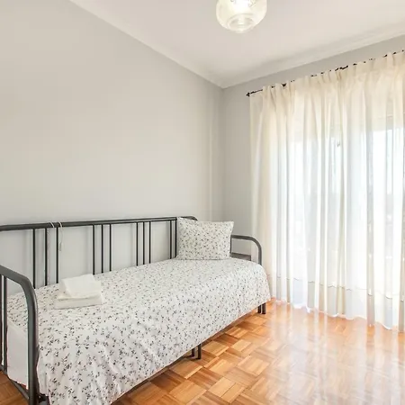 Espinho Family Stays Appartement Espinho (Aveiro)