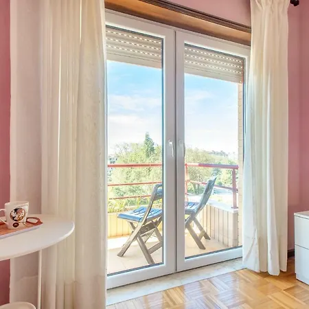 Espinho Family Stays Appartement *