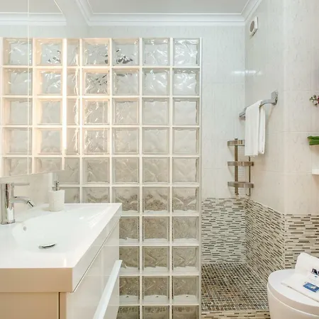 Appartement Espinho Family Stays