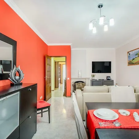 Appartement Espinho Family Stays