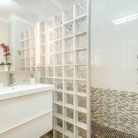 Appartement Espinho Family Stays *