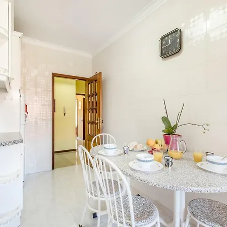 Appartement Espinho Family Stays *