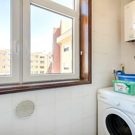 Espinho Family Stays Appartement Espinho (Aveiro)