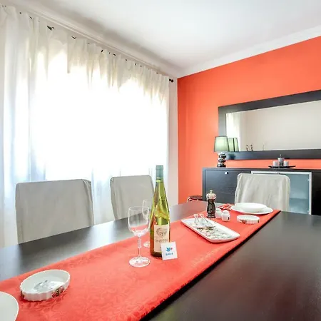 Appartement Espinho Family Stays