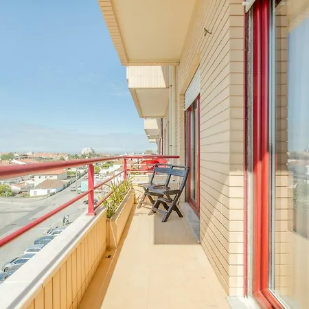Appartement Espinho Family Stays